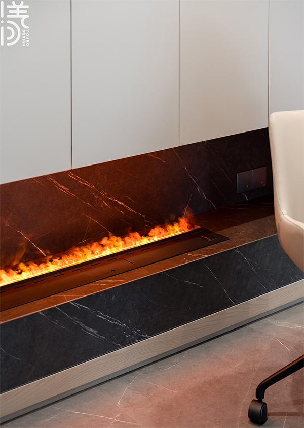 时光谧语丨深圳漾空间设计有限公司-20