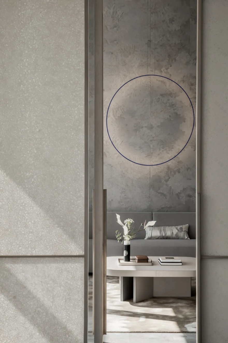 太子湾艺城湾樽丨中国深圳丨于舍 YU STUDIO-52