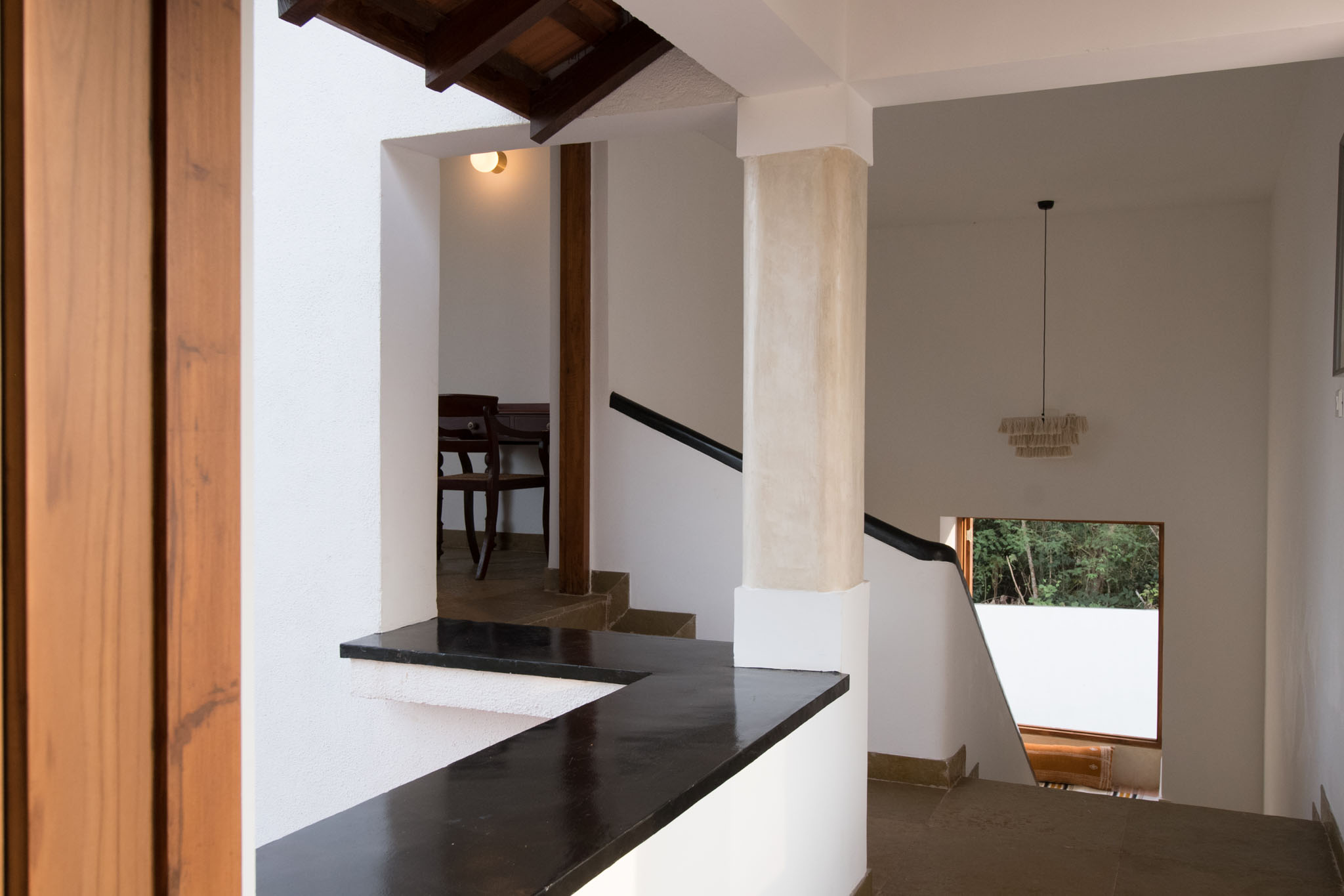 Explore the Unique SOCORRO I Field Atelier House Design-11