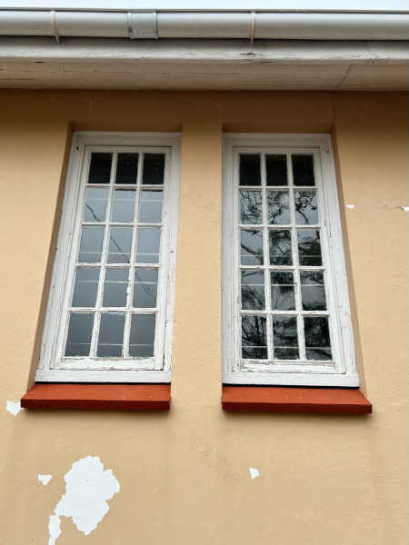 KwaNojoli (Somerset East) 邮局丨南非-10