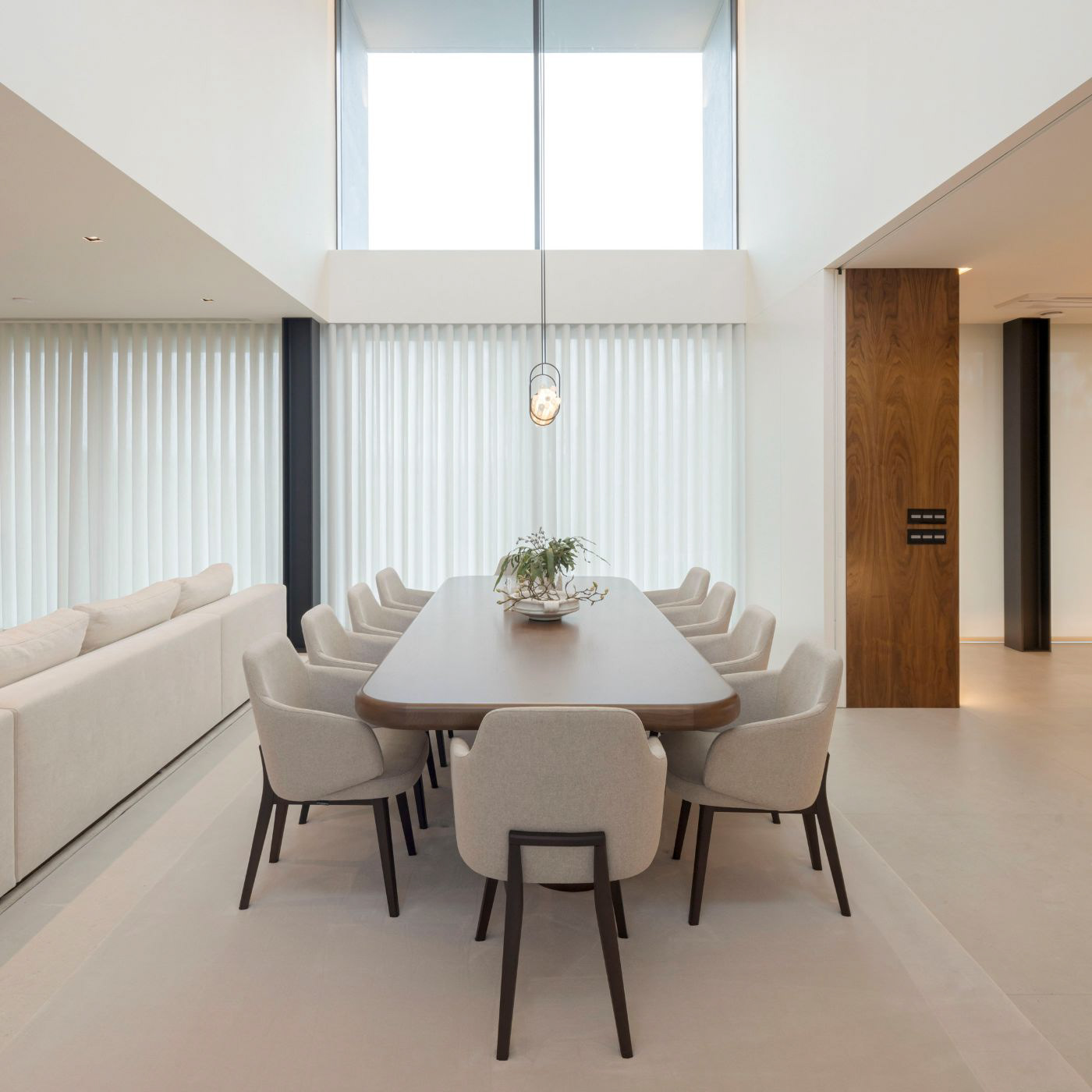 Modernidade com um Toque Orgânico-14