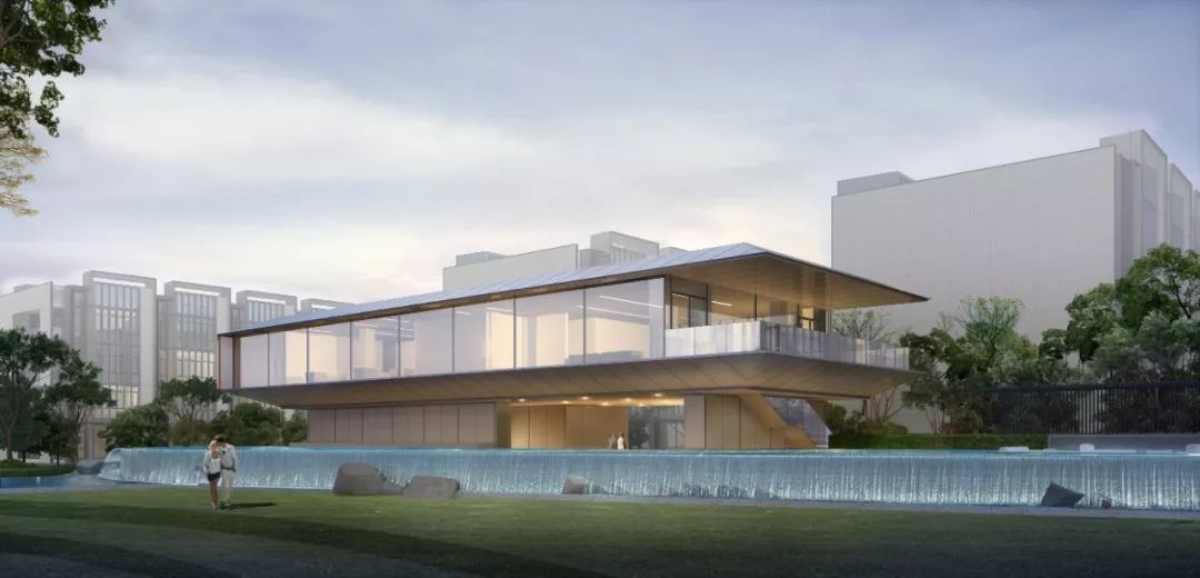 苏州大象山舍丨中国苏州-59