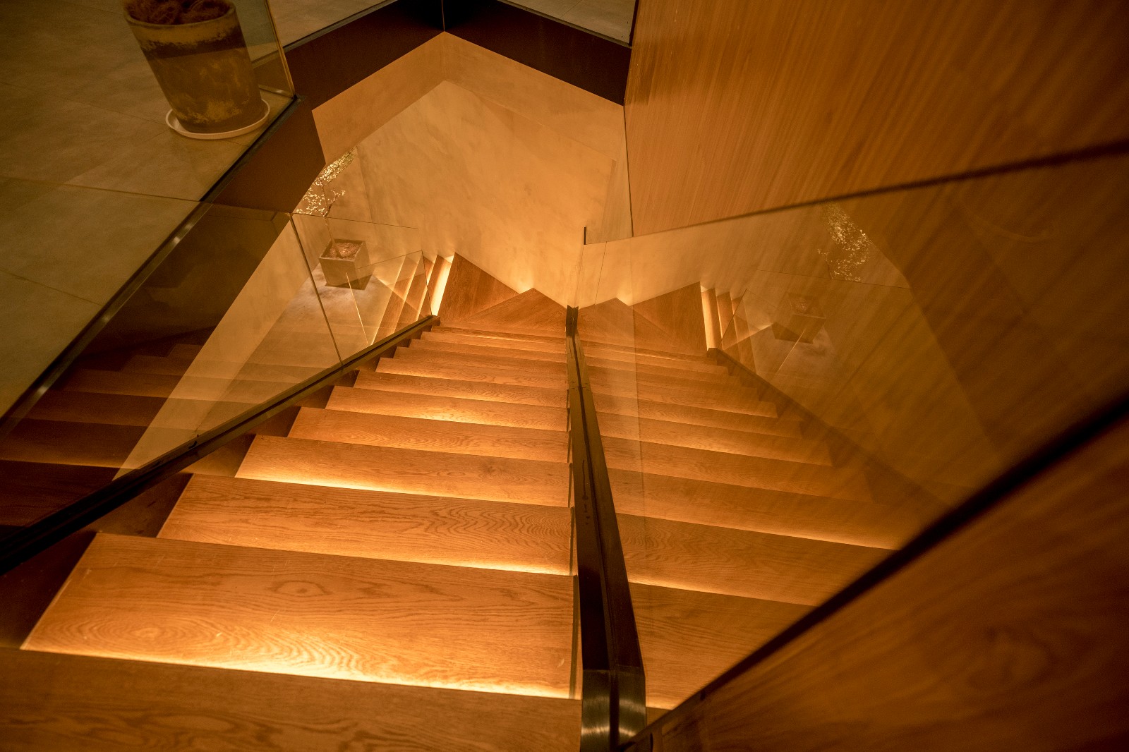 深圳十日谈咖啡店-19