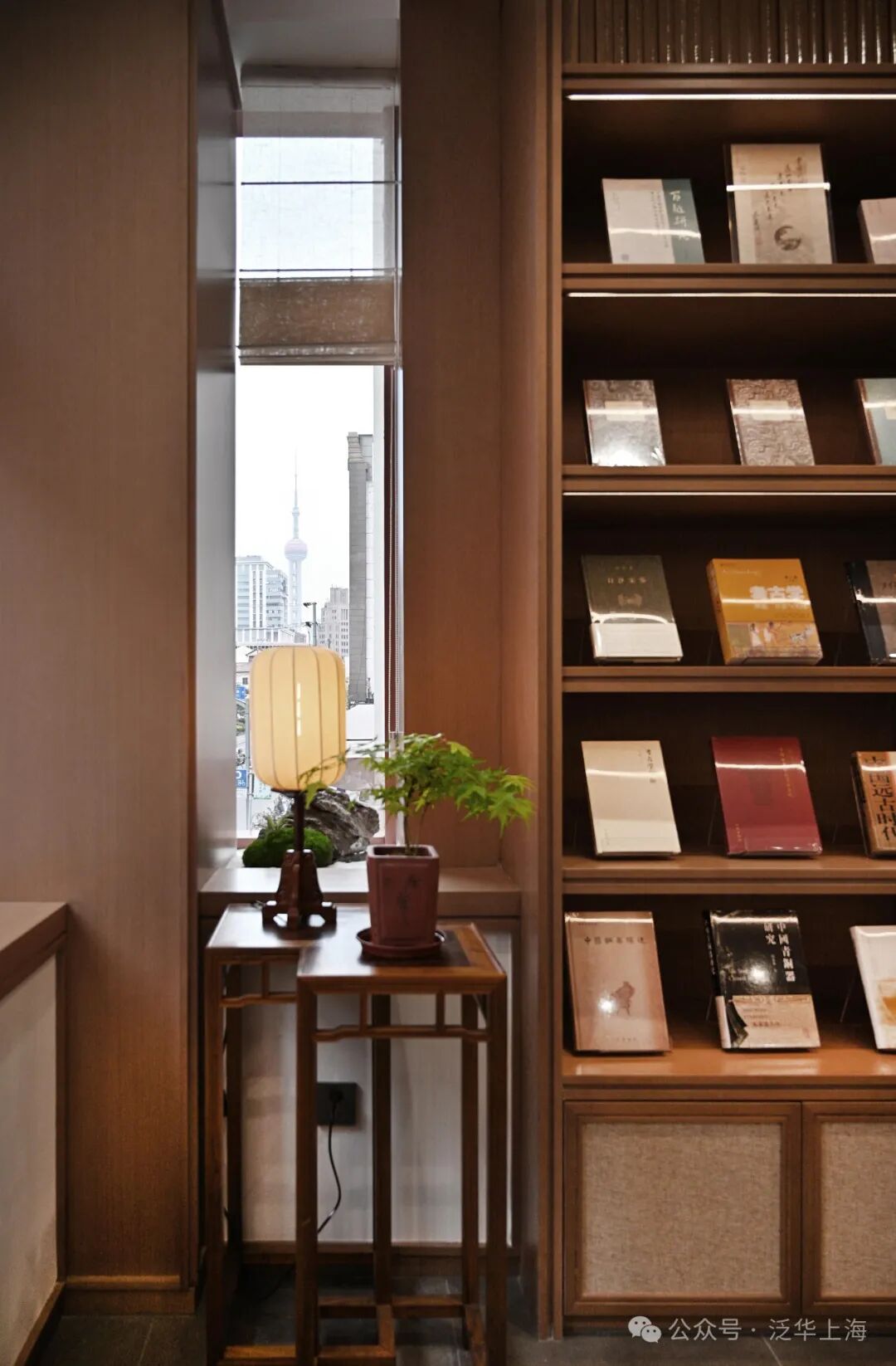 城市更新——上海古籍书店设计实践-73