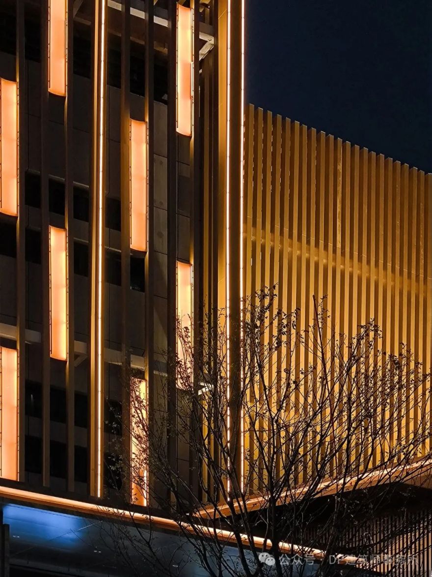 梧州六堡茶城交易中心及周边提升项目丨中国梧州丨DP 建筑师事务所-26