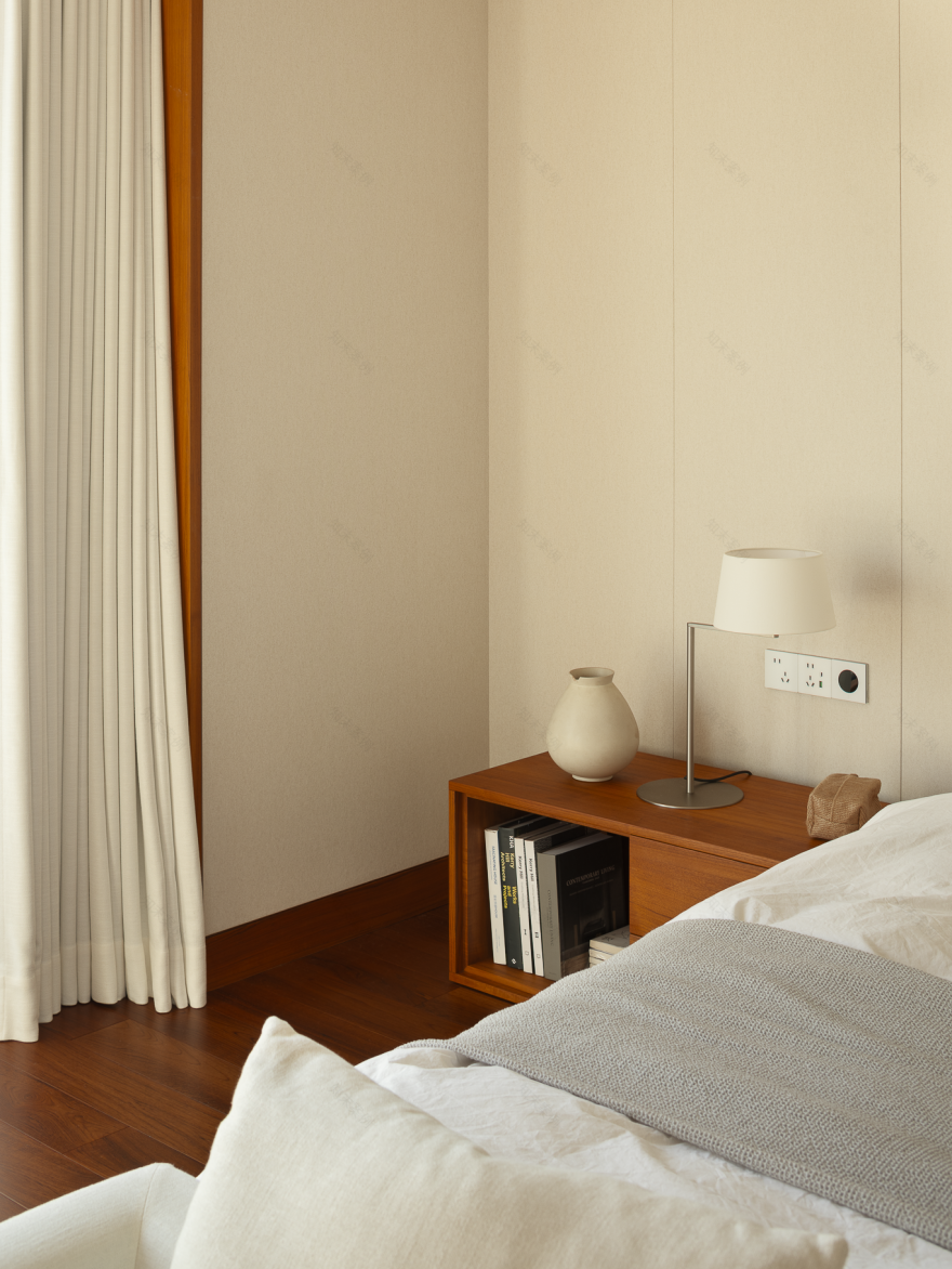 素朴真意丨中国温州丨温州思倍斯建筑空间设计-56