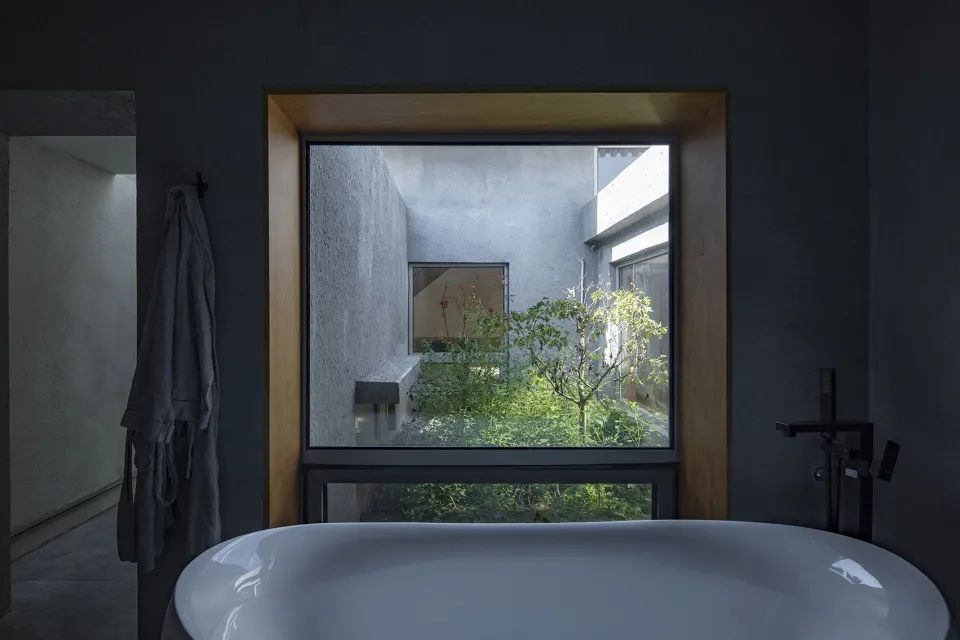 废弃合院的重生 · 北京右堤路佺宅丨中国北京丨KAI 建筑工作室,SILOxDESIGN-56