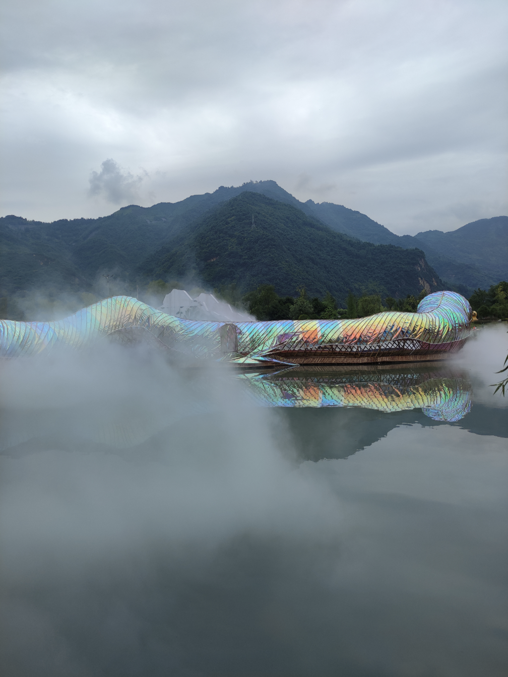 龙桥丨四川小绿球旅游资源开发有限公司-30