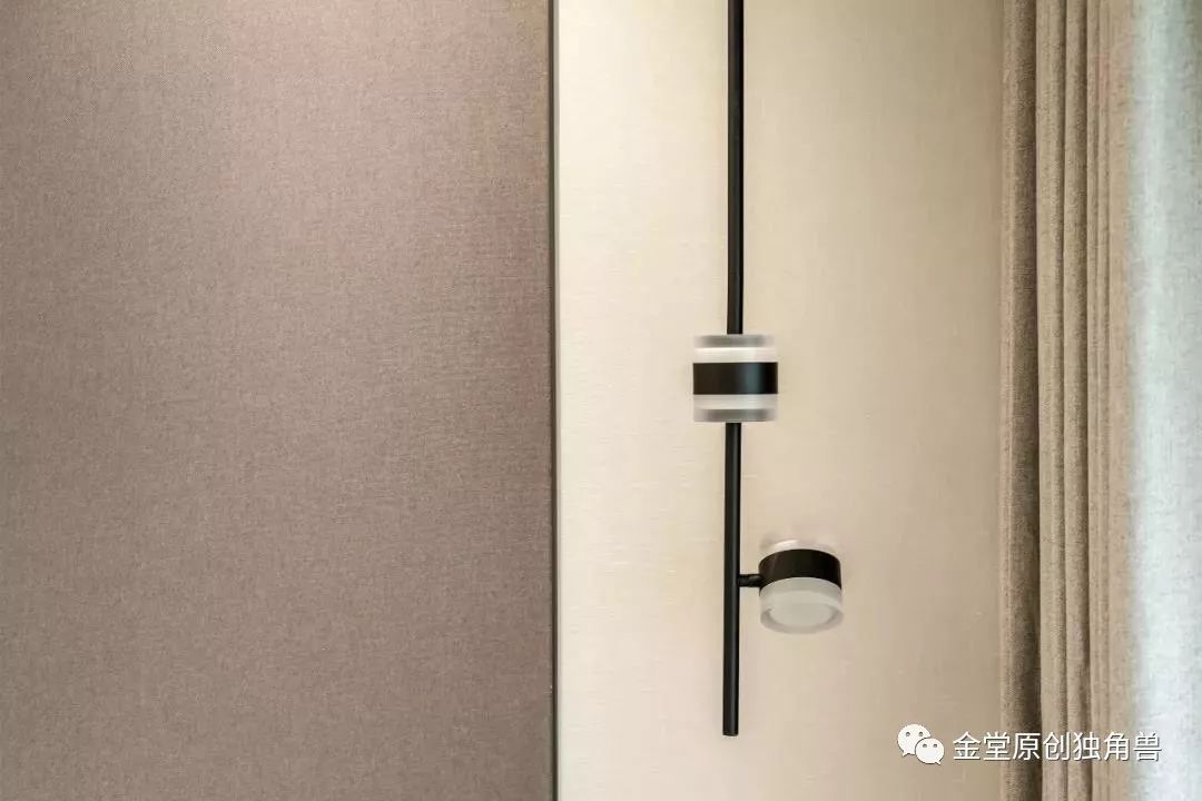 郑鸿设计 | 三湘海尚私宅，海边温暖的现代风-43