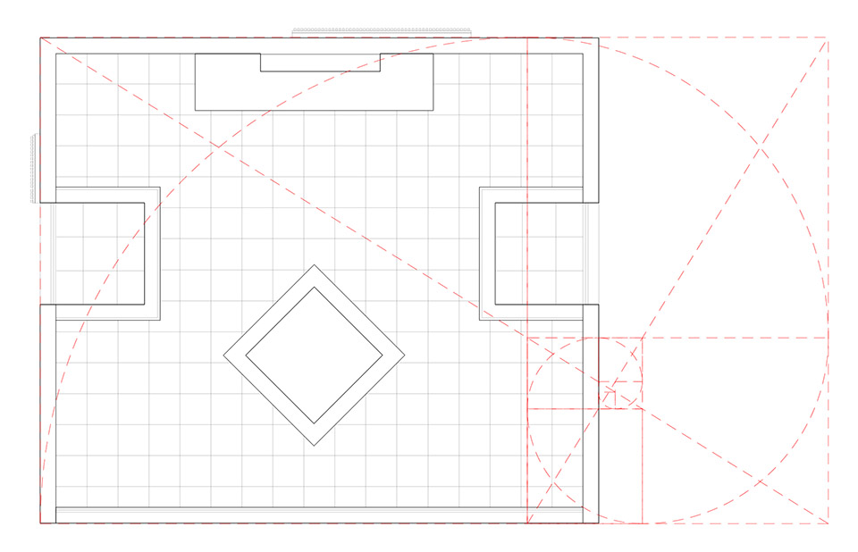 Magarola住宅丨西班牙巴塞罗那丨Raúl Sánchez-127
