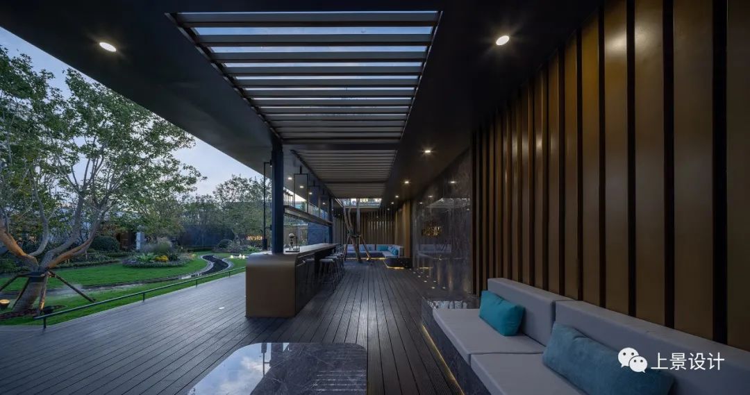 天津旭辉·都会江来丨中国天津丨凯盛上景(北京)景观规划设计有限公司-50