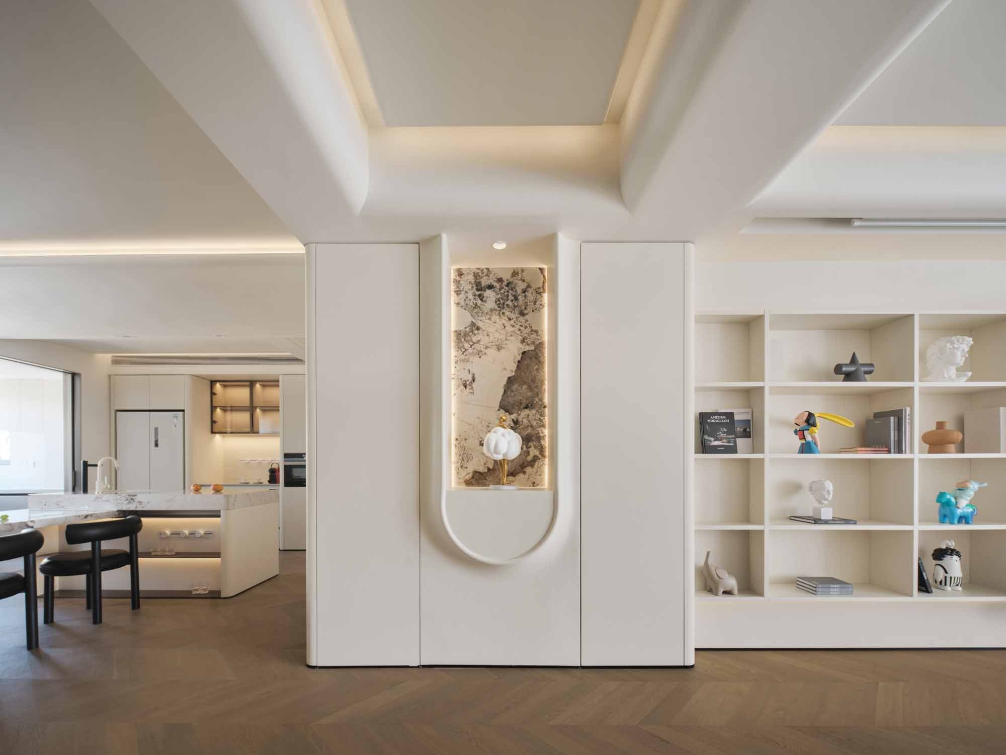 「温·愉」丨DoLong董龍设计-27