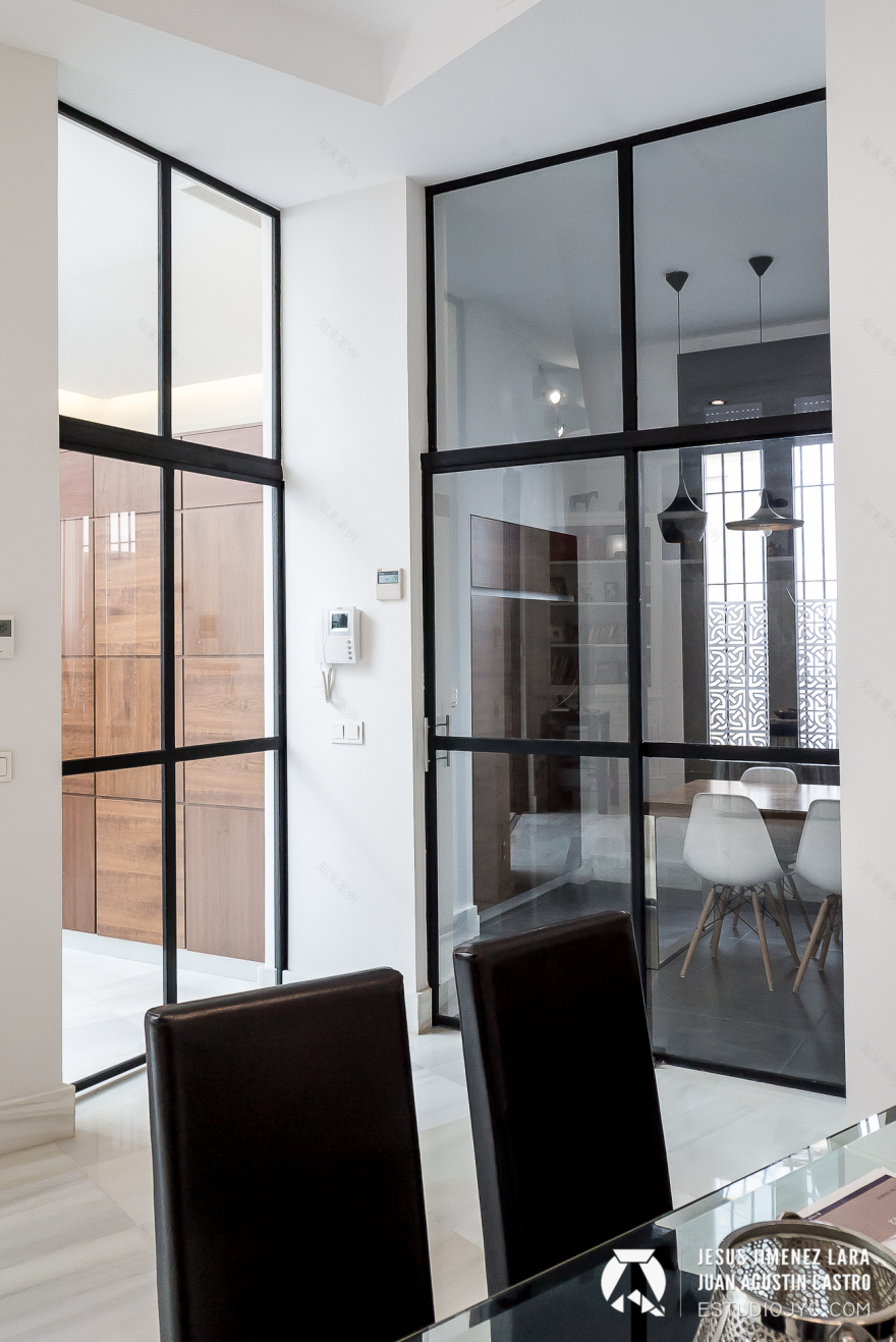 丨西班牙丨Estudiojyc-10