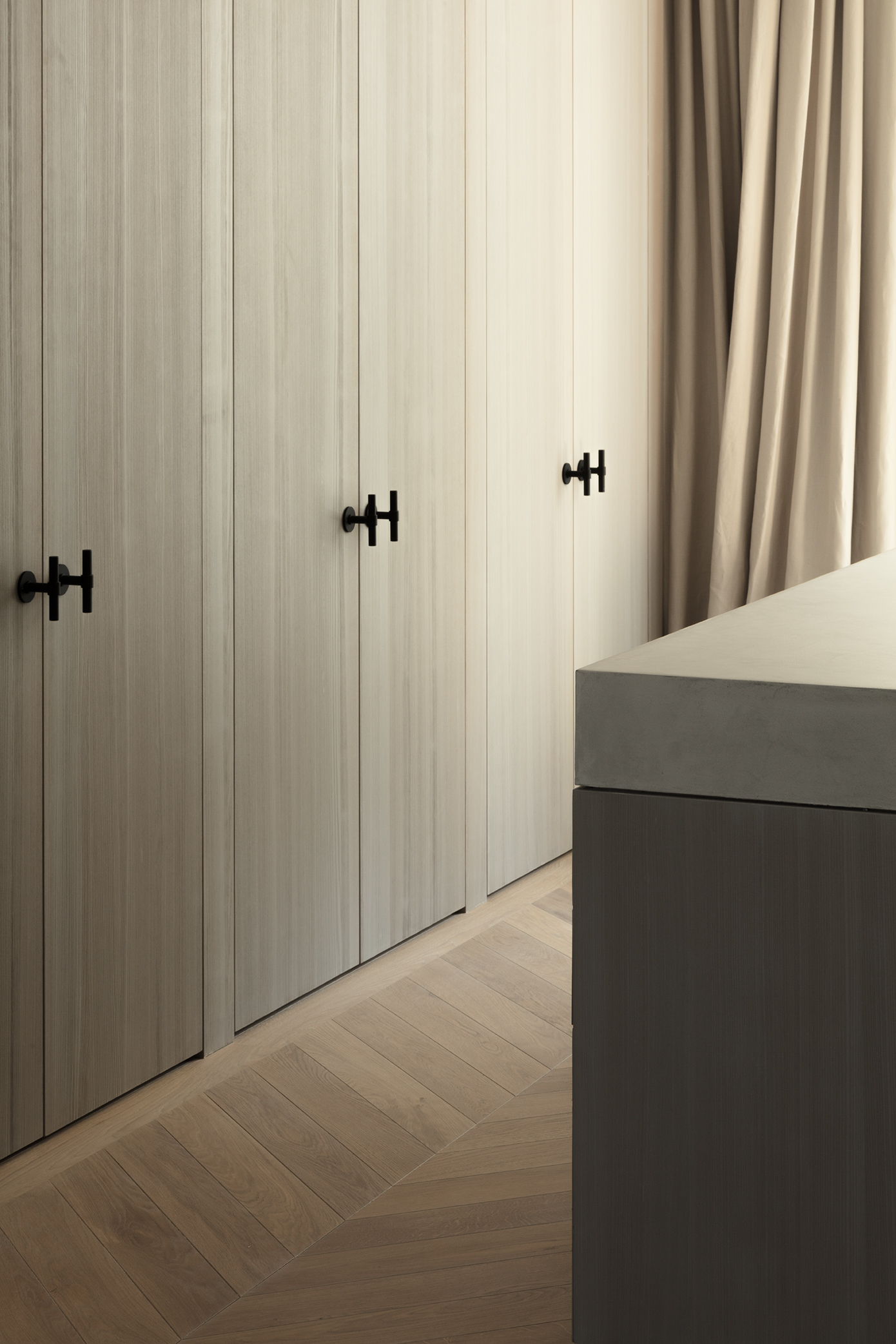 联排别墅市中心区丨保加利亚鲁塞丨JUMA architects-44