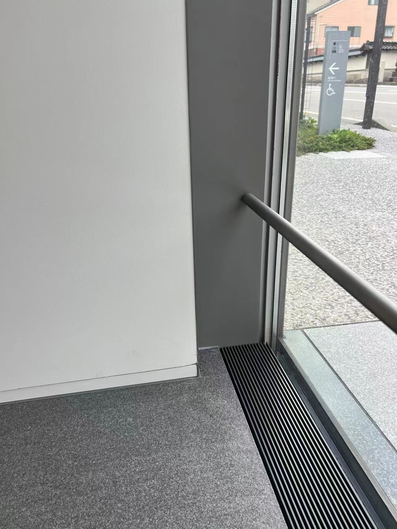 谷口吉郎·吉生纪念 金泽建筑馆丨日本丨谷口吉生-98