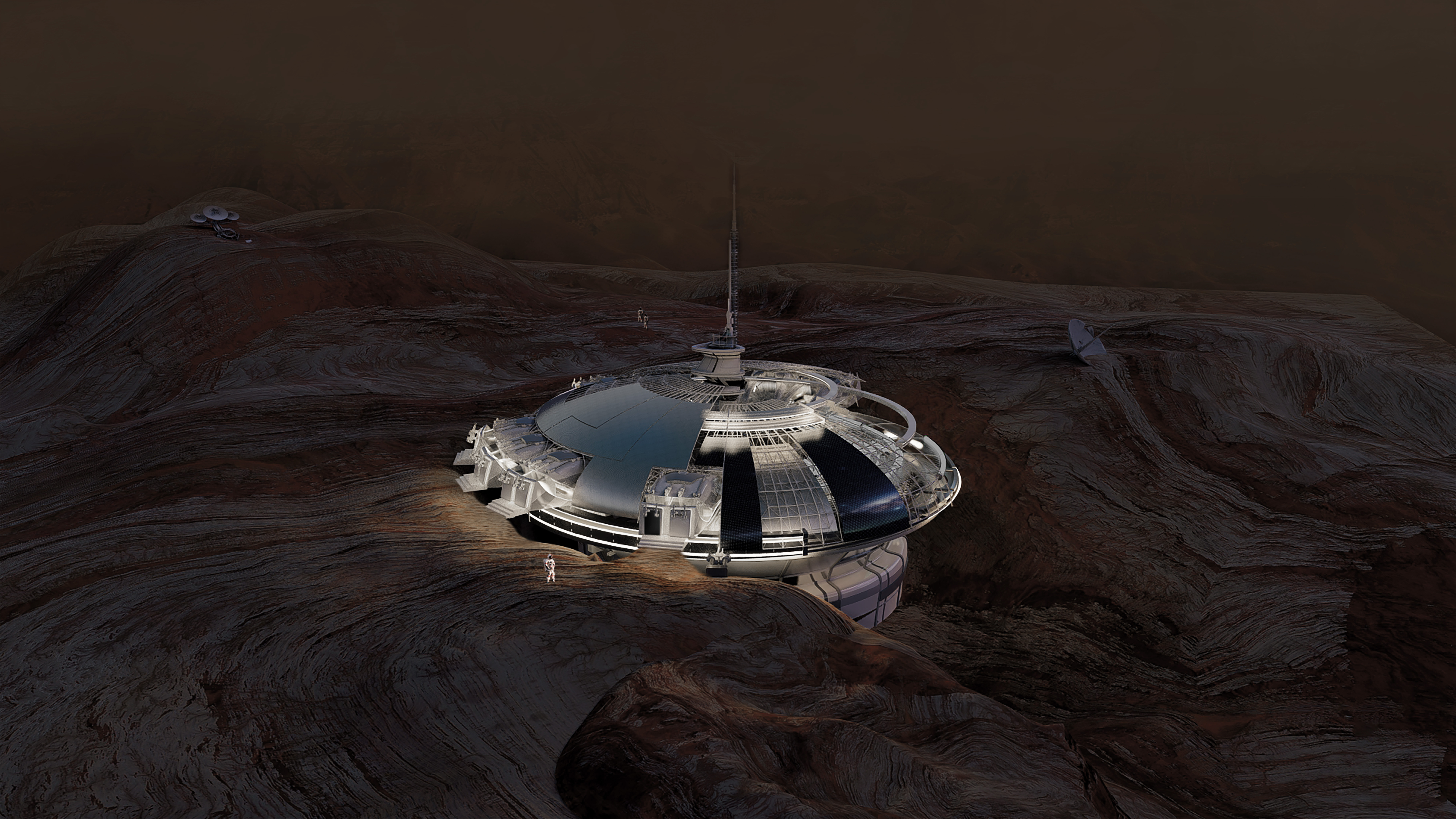 创世纪 v·2丨Genesis Design Studio-26