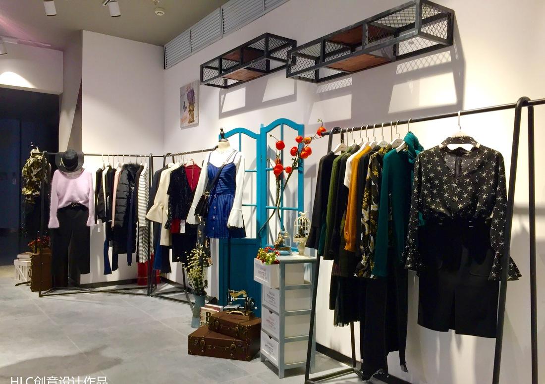 
洛阳王府井---Rynas.k店 -11