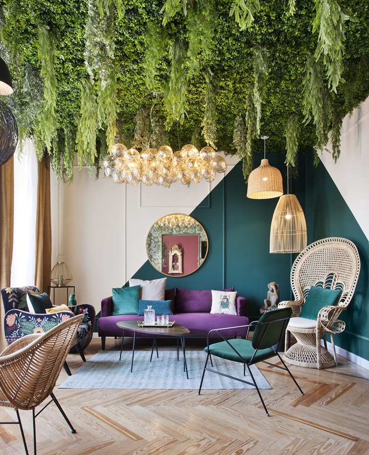 Casa Decor 2019 - Tempo da Delicadeza-30