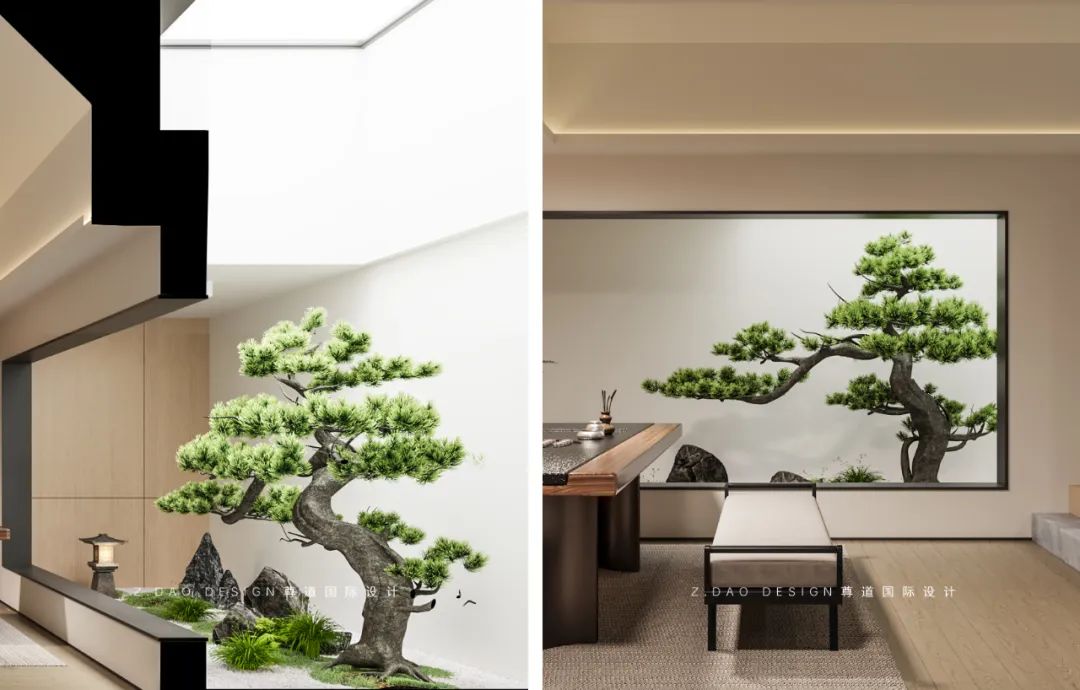 《咏风》丨中国合肥丨尊道国际设计-67