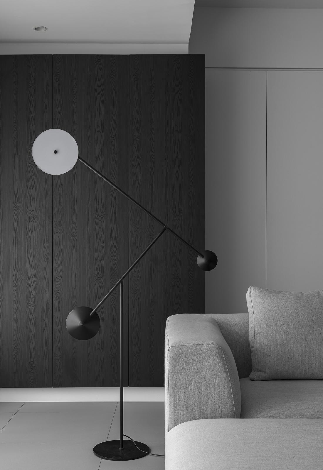 营造安静工作氛围的室内设计-30