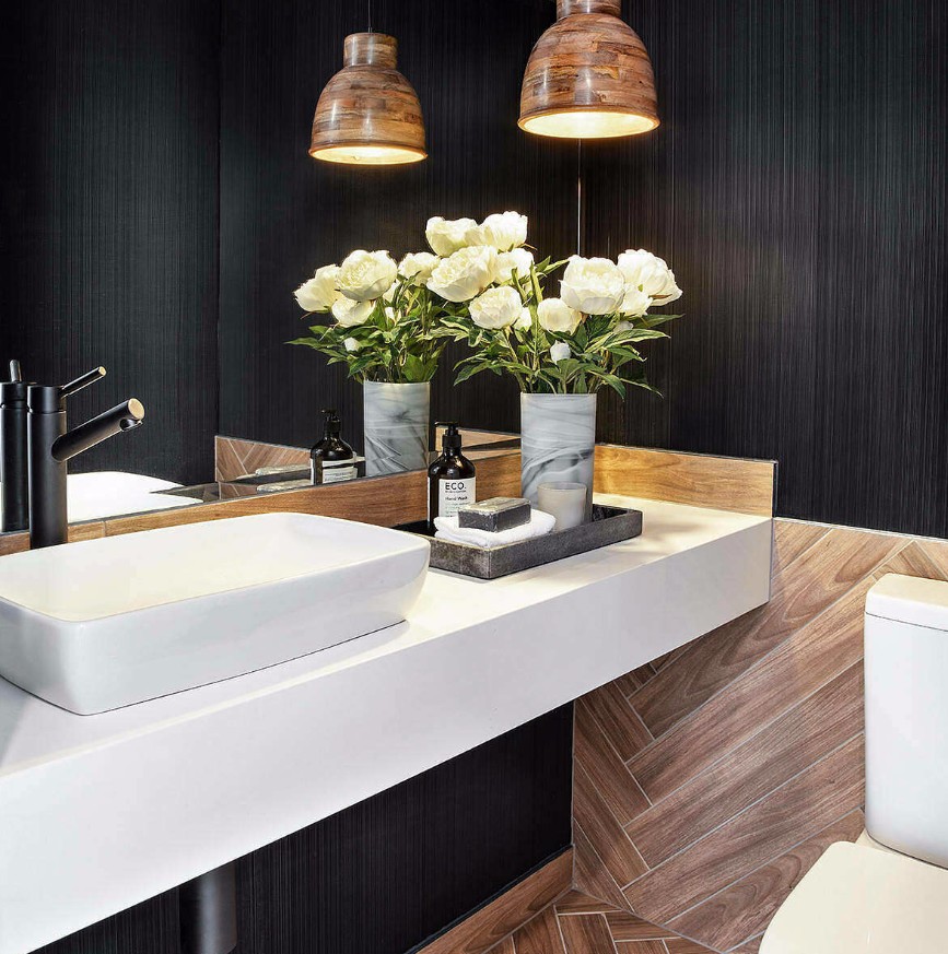 昆士兰简约别墅 | 自然与生活和谐共处-23