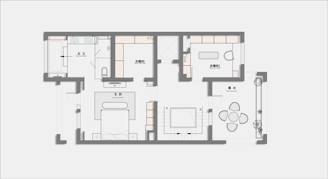 黑白光影丨中国河北丨AN 安年设计-38