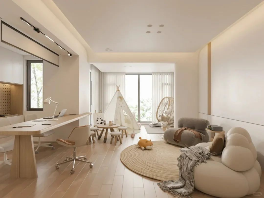 要不要“去客厅化”?跟风需谨慎丨易高-29