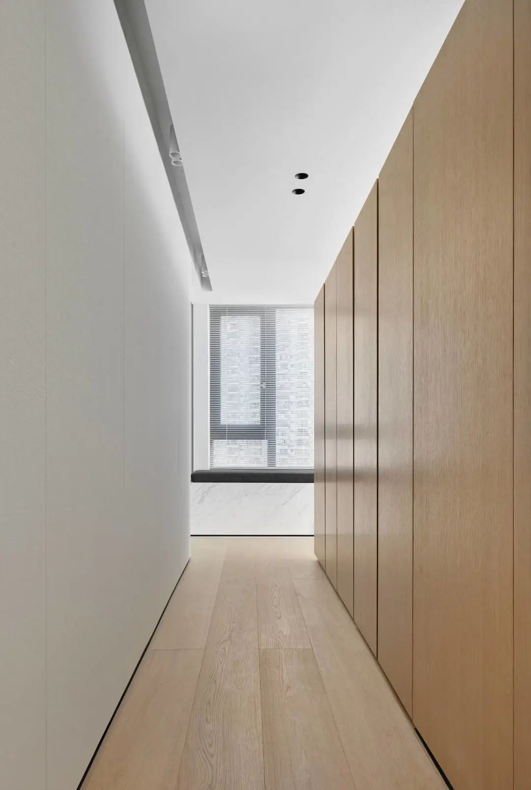 光晔 · 融合自然元素的家居空间设计丨中国广州丨广州李友友室内设计有限公司-31