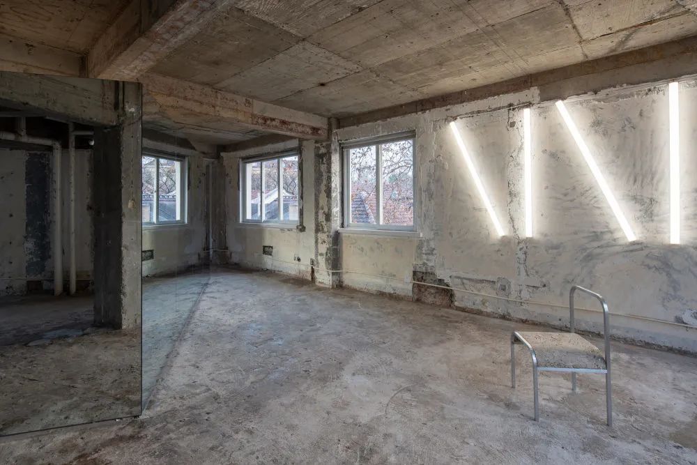 景德镇陶溪川酒店凯悦臻选丨中国景德镇丨恺慕建筑-274