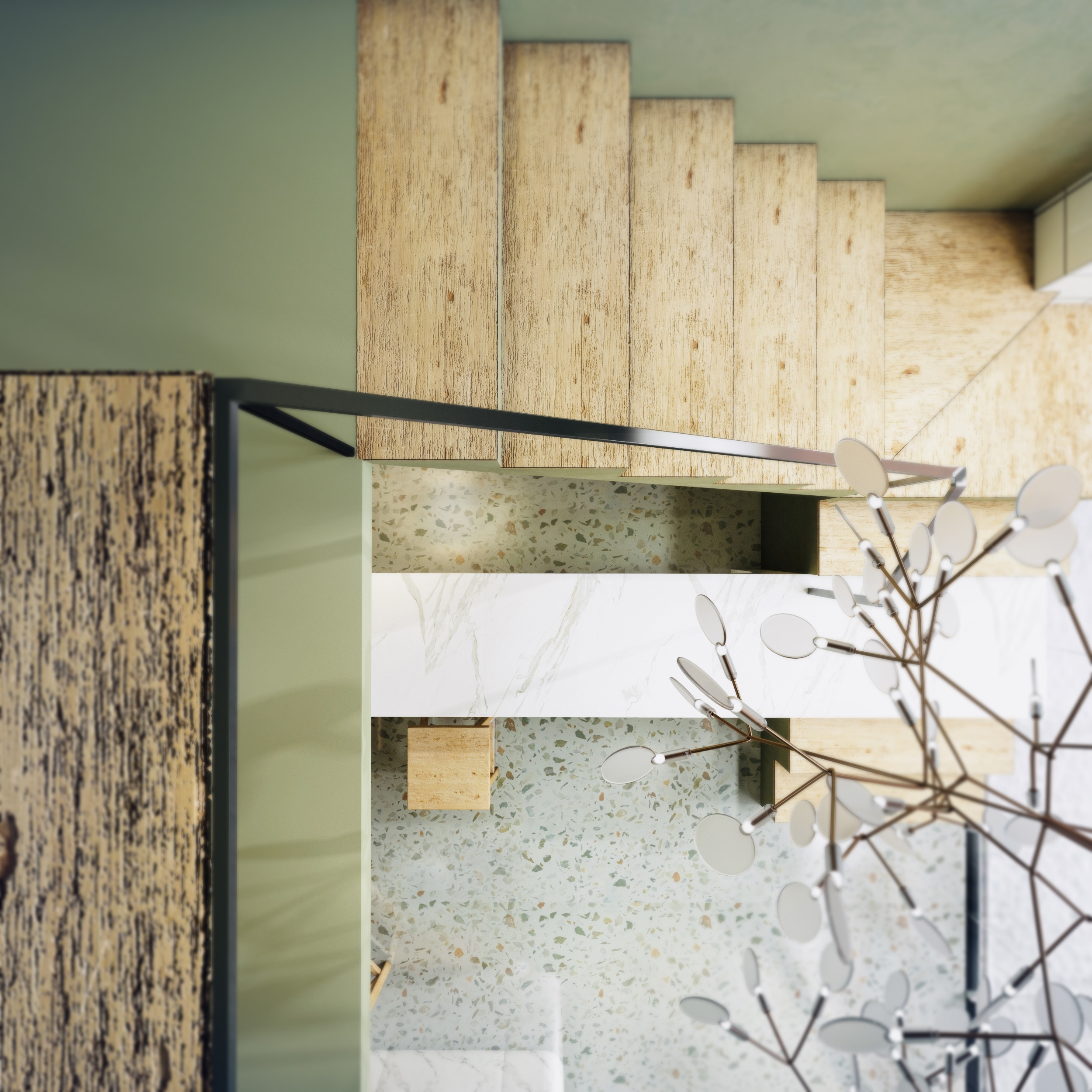 舌尖上的室内设计 | WEN 小姐的泡椒面-14