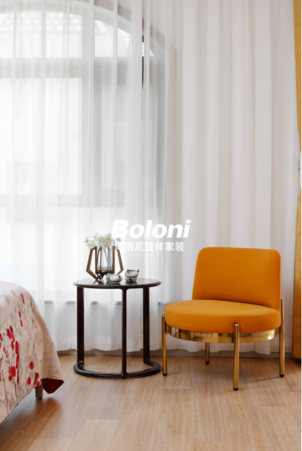 首创·澜茵山丨中国北京丨博洛尼特级主任设计师梁鸿亮-47