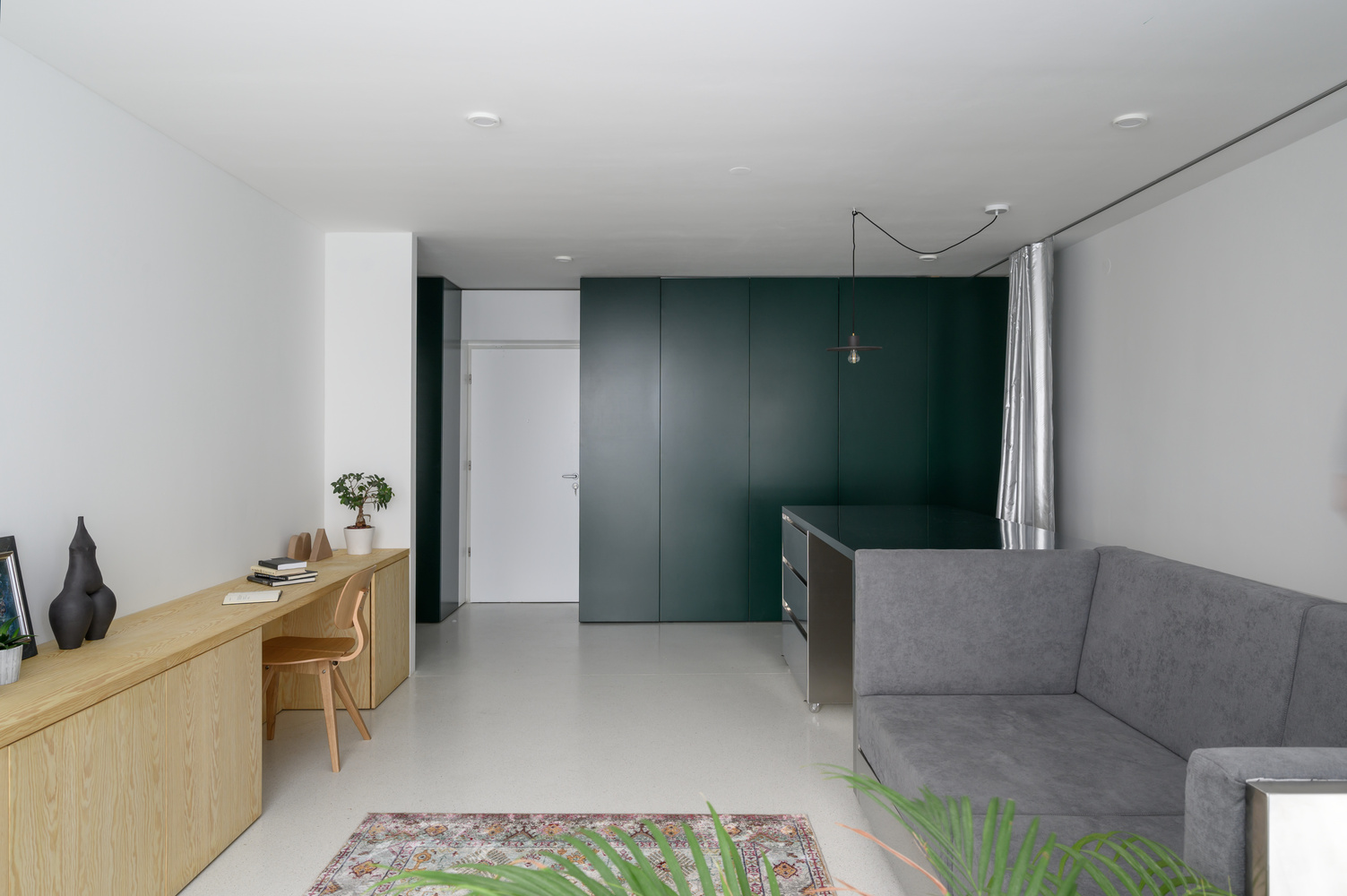 Rubikum For Three 公寓-17