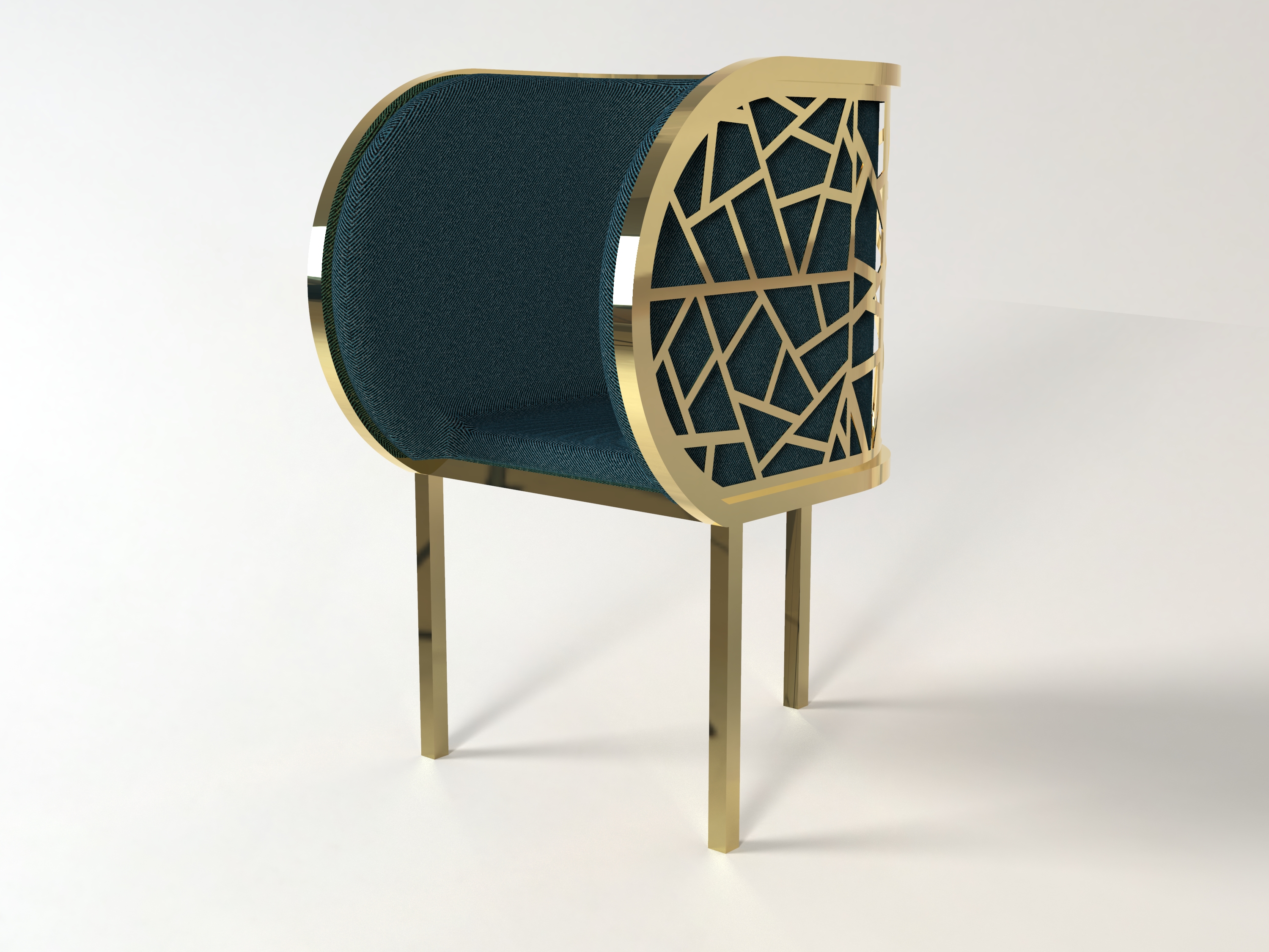 Studio apartment design-7