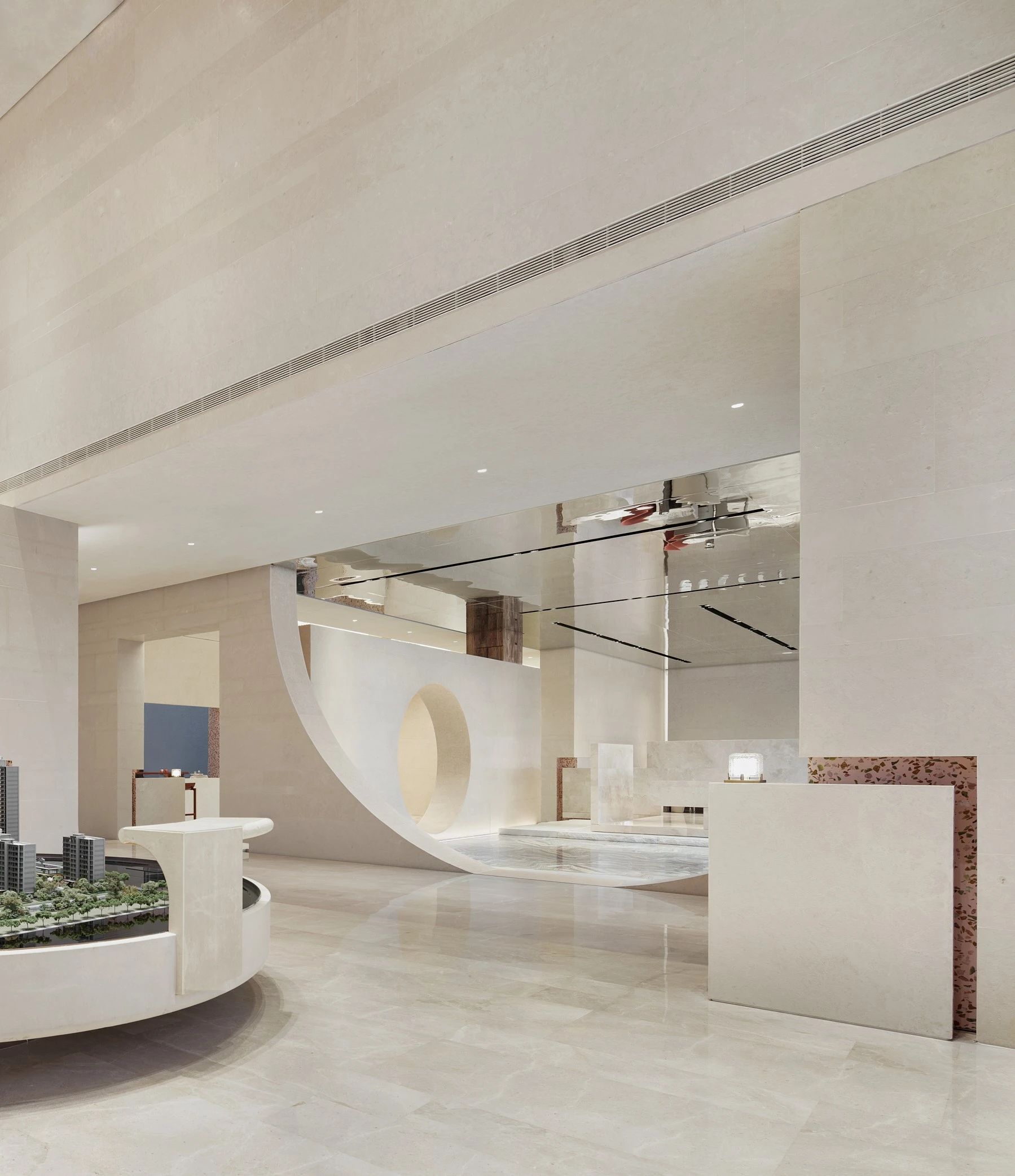 苏州平江·润宸售楼处丨中国苏州丨DIA 丹健国际-52