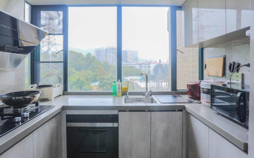 气质婆婆的轻奢家园,温馨舒适的空间设计-16