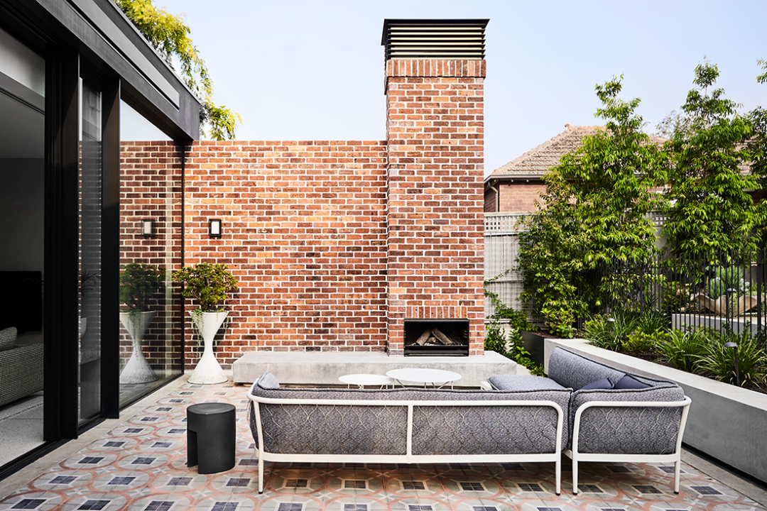 优雅空间丨Pleysier Perkins 和 Sanders＆King-31