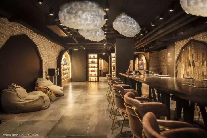 【154期】6月22日 最新零售商业空间设计-19