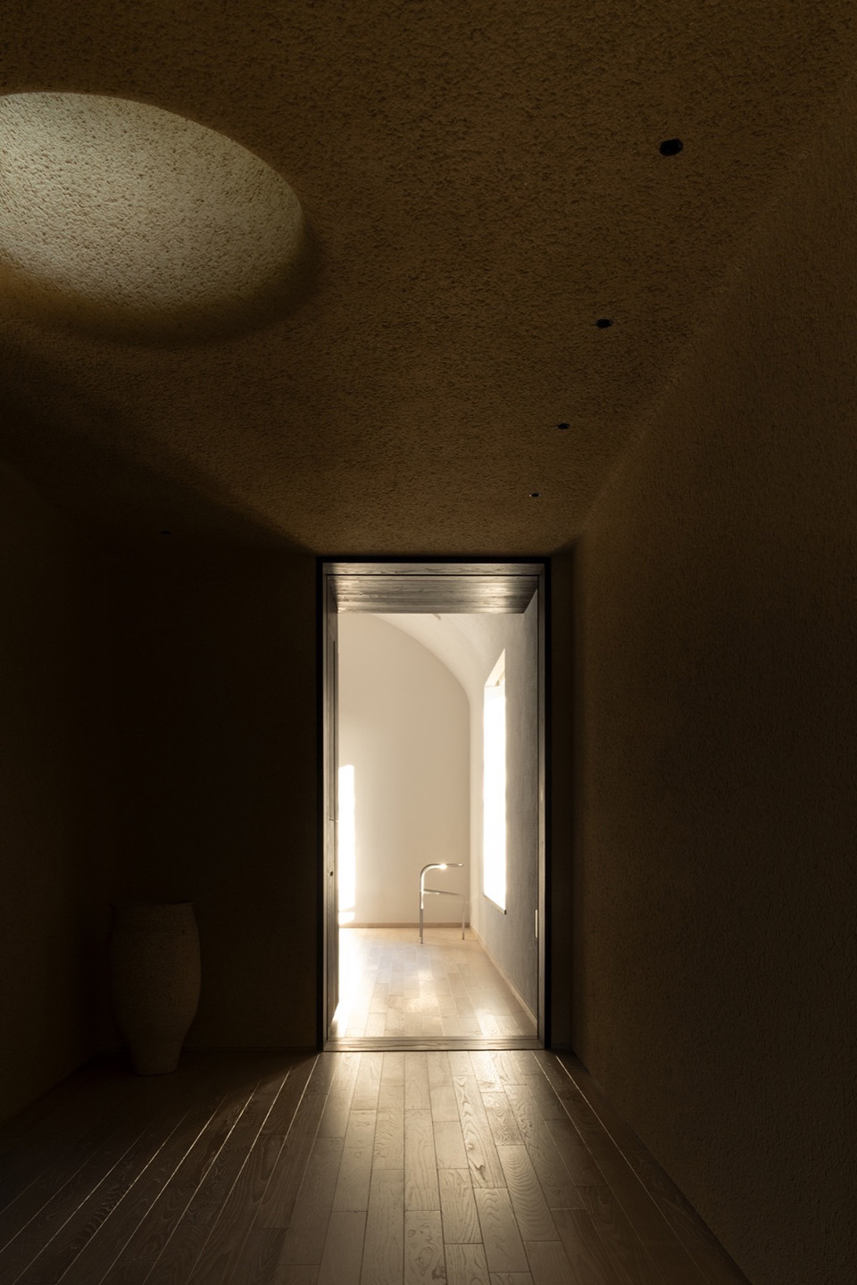 Boso别墅丨日本丨Kenichi Teramoto,office of Teramoto-54