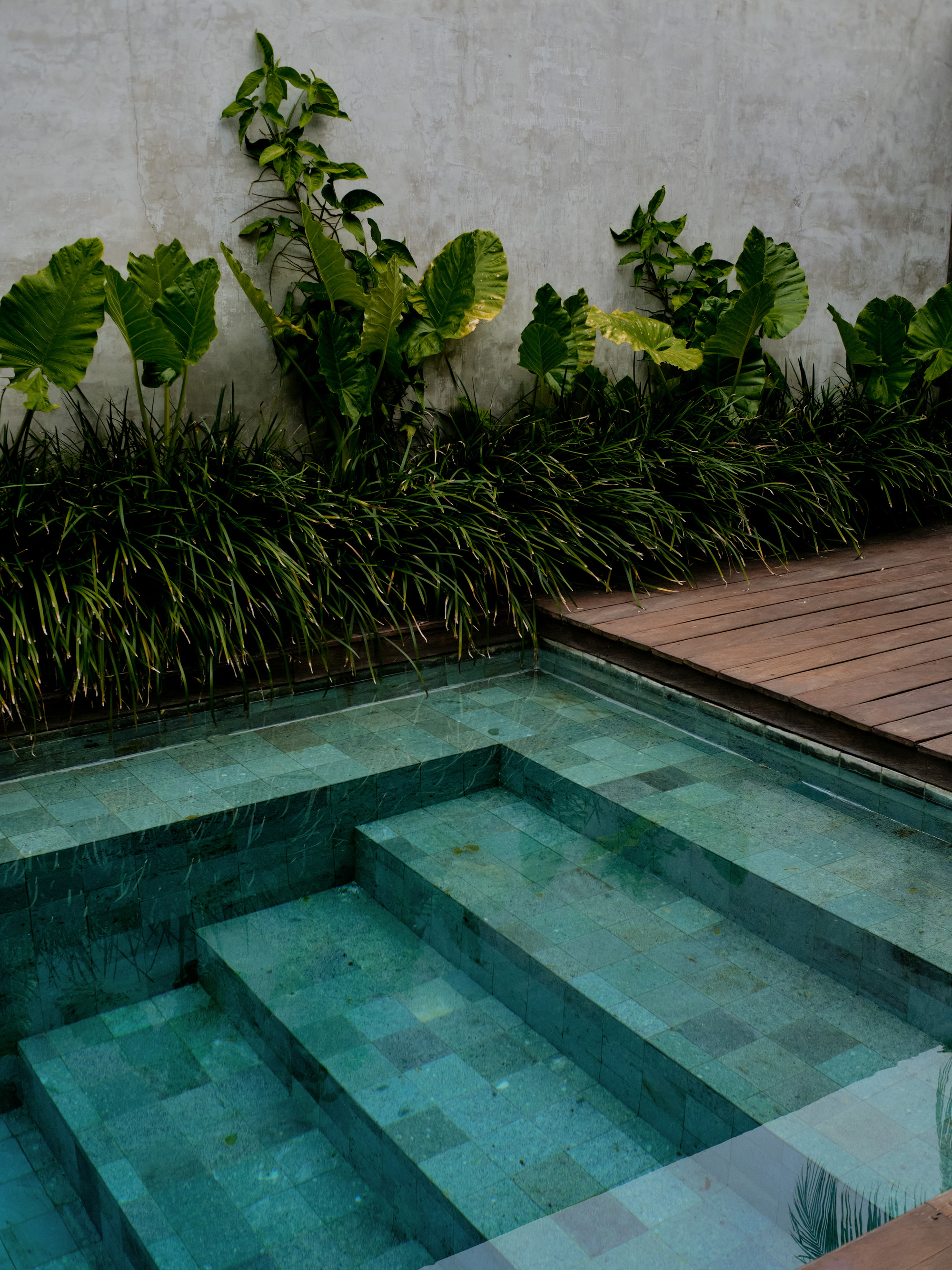 Kasia Ungasan Boutique Hotel, Cafe & Co-Working / Kasia Design-42