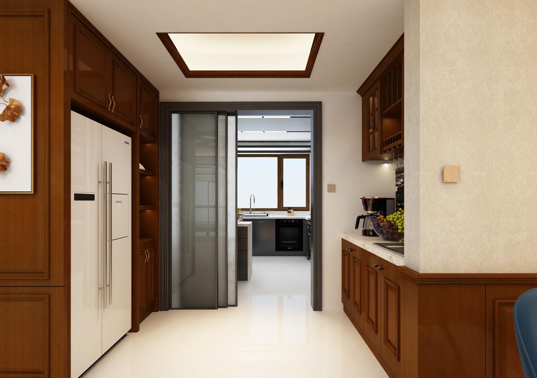 金鸾御景城别墅-52