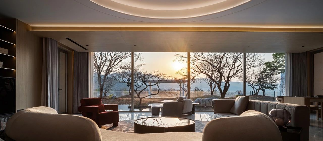 绿城青竹园丨中国长沙丨山乙建设-25