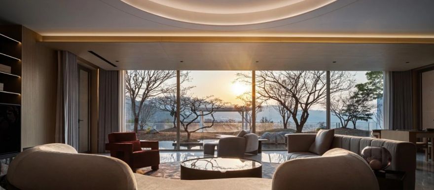 绿城青竹园丨中国长沙丨山乙建设-25