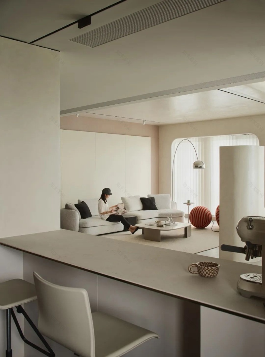 格调之外丨王琛设计工作室-14