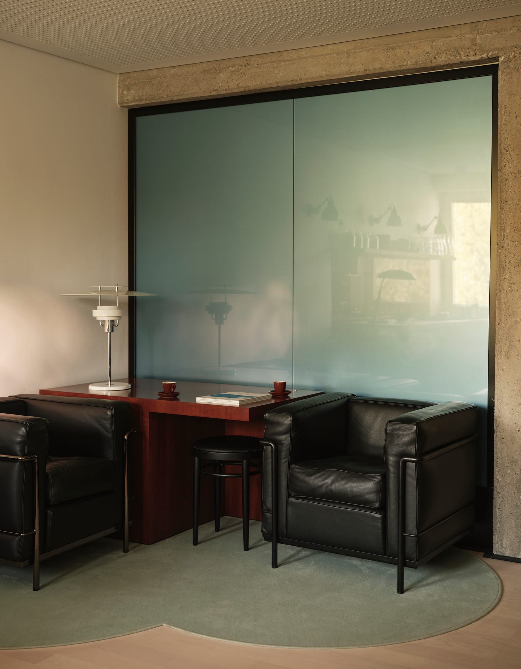 Valentyns办公空间丨德国科隆丨Thomas van den Valentyn-0