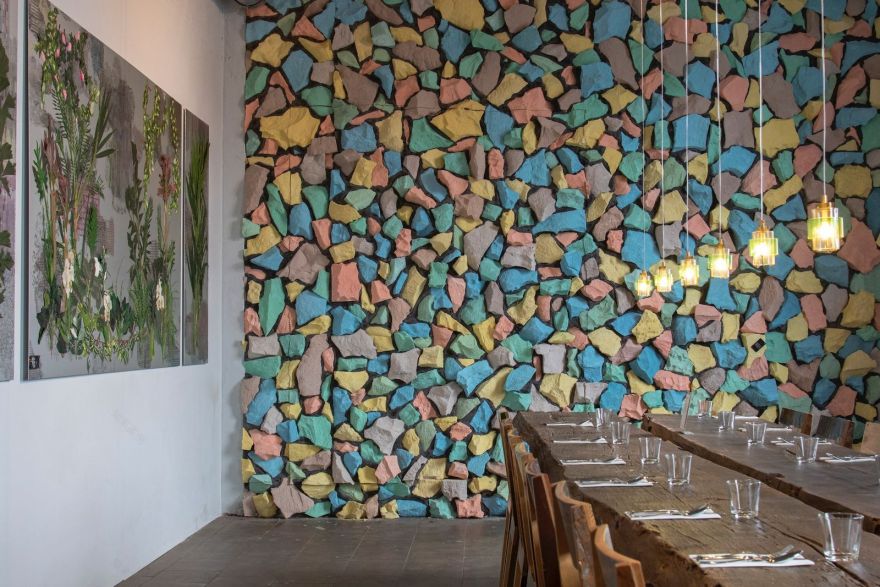 荷兰设计师Piet Hein Eek的新酒店-41