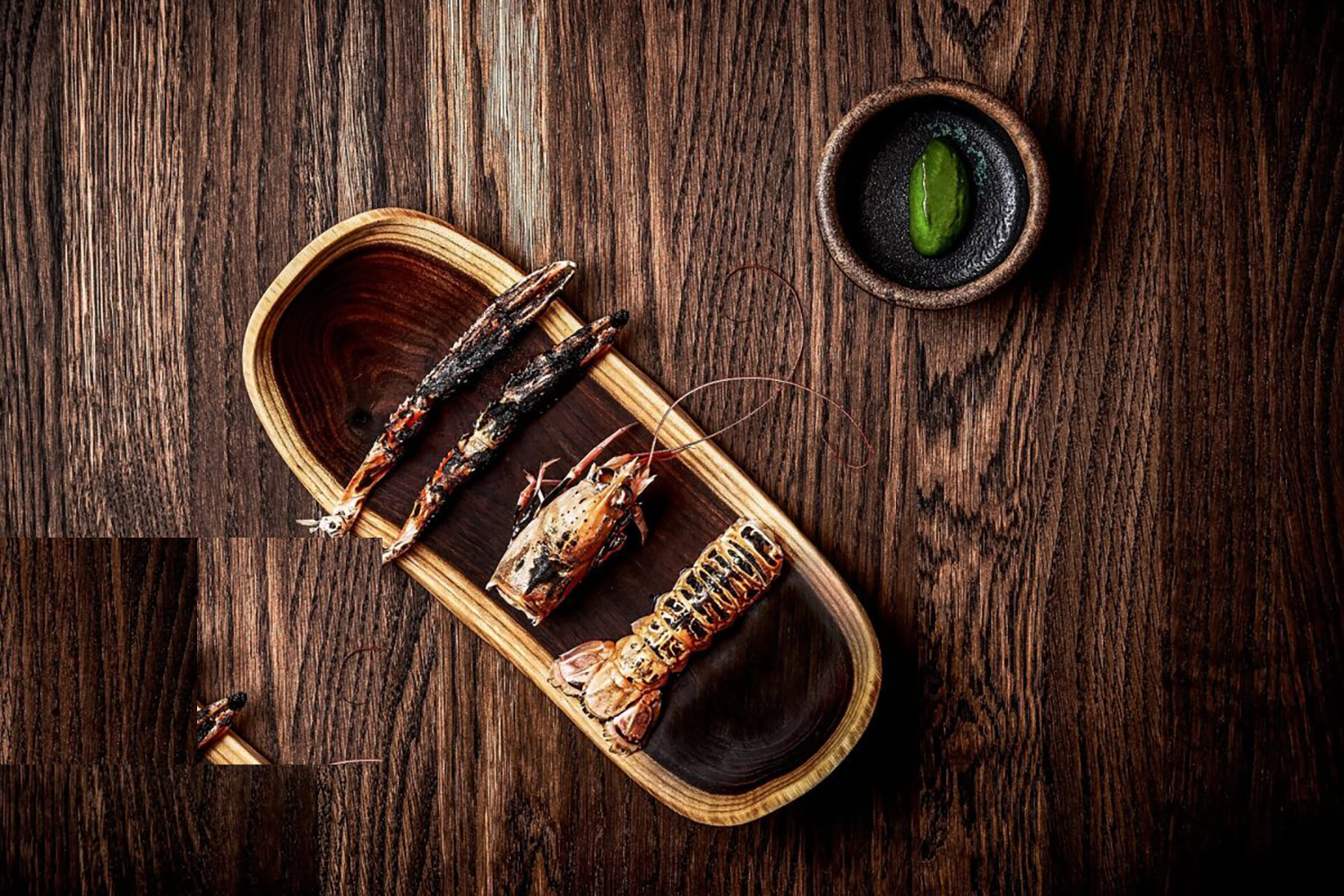 KOKS 餐厅丨Poul Andrias Ziska-71