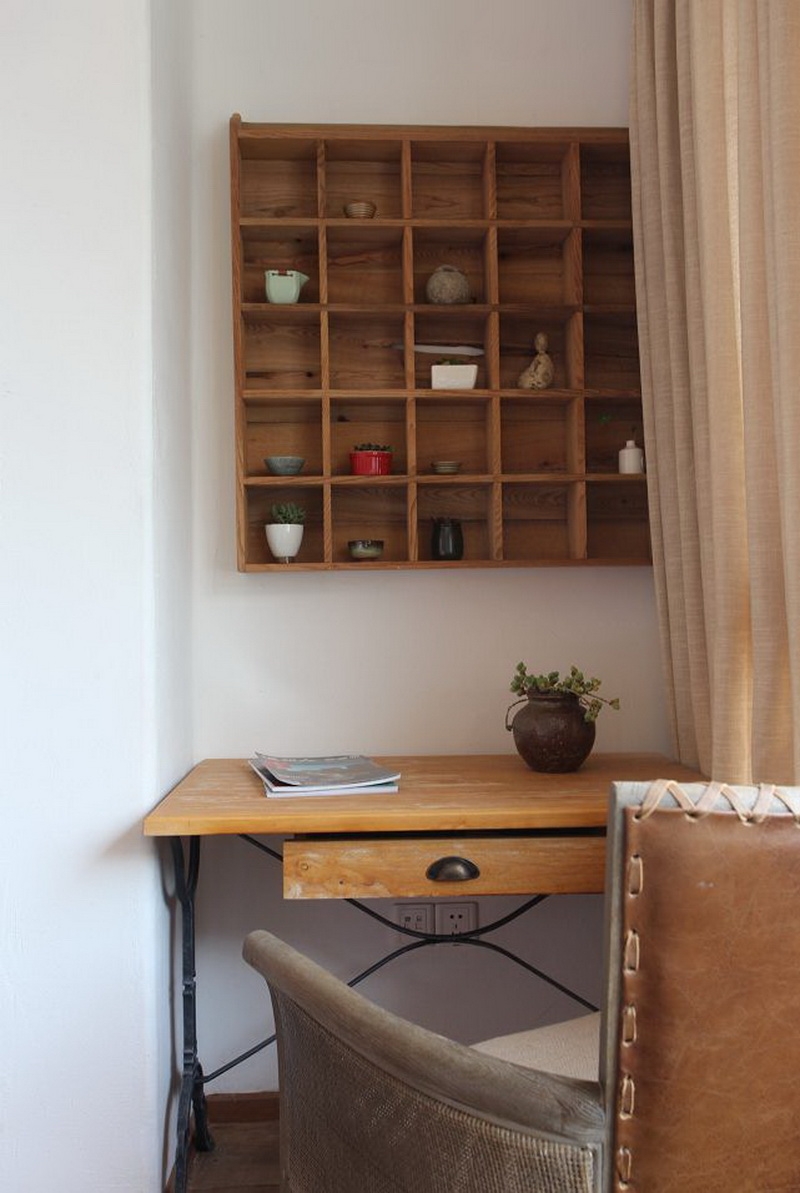 杭州 白乐桥雅痞.奢野私宅-26