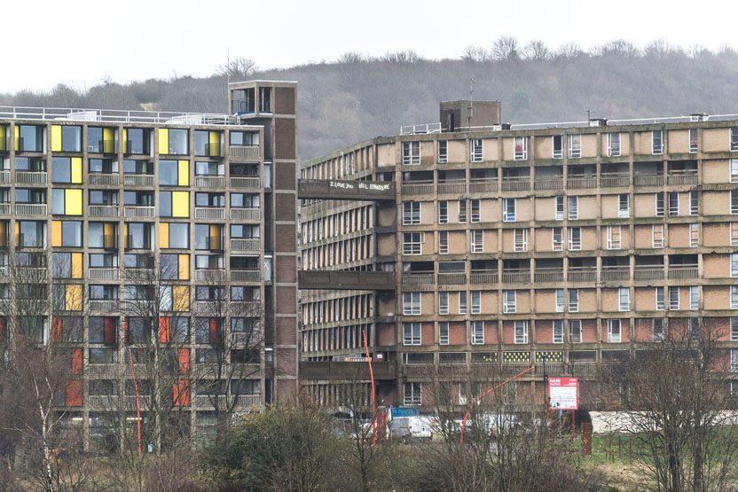 丨英国谢菲尔德-15