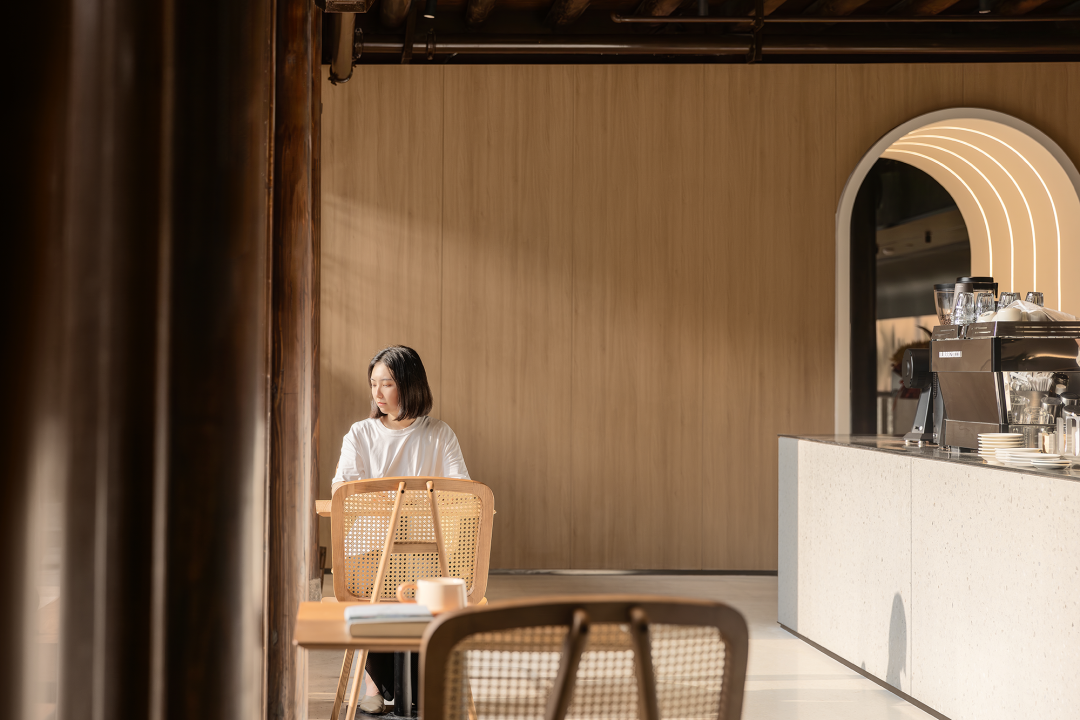 甬江天地丨中国宁波丨大器空间-80