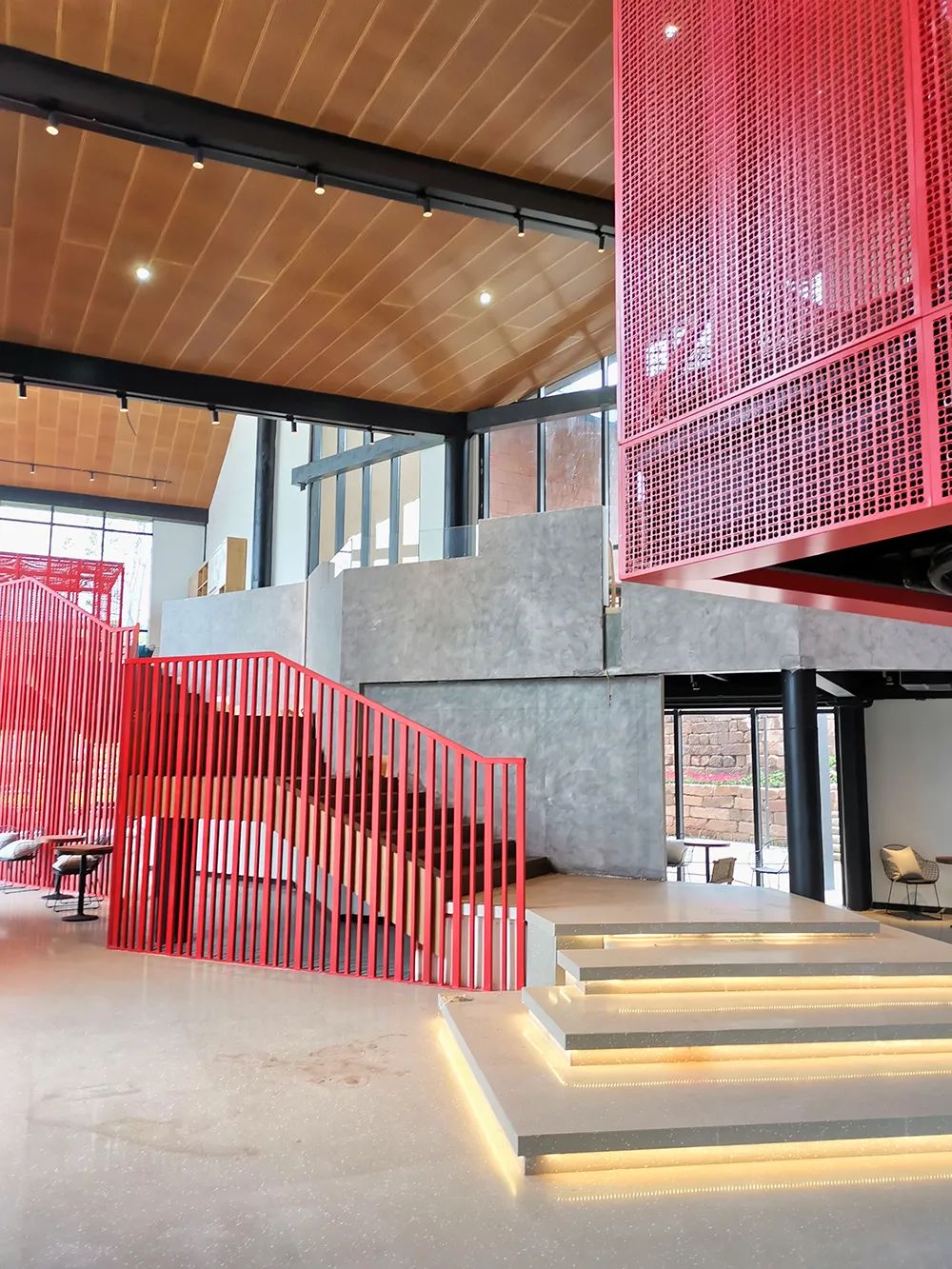 成都云顶牧场丨中国成都丨易兰规划设计院-102